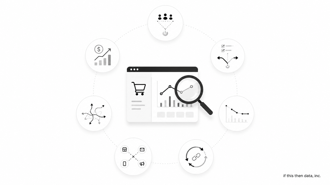 7 Signs You Need an Ecommerce Consultant