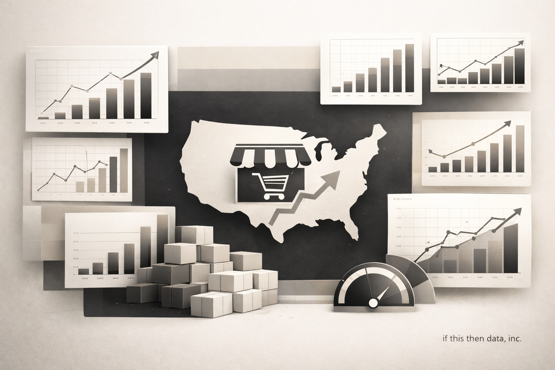 Ecommerce Consultants in the USA