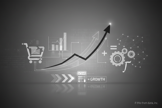 ecommerce growth scaling up