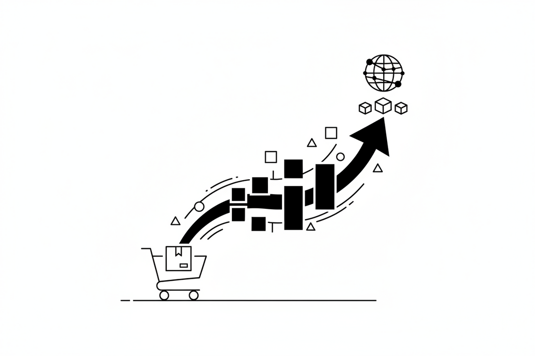 How to Scale an Ecommerce Brand