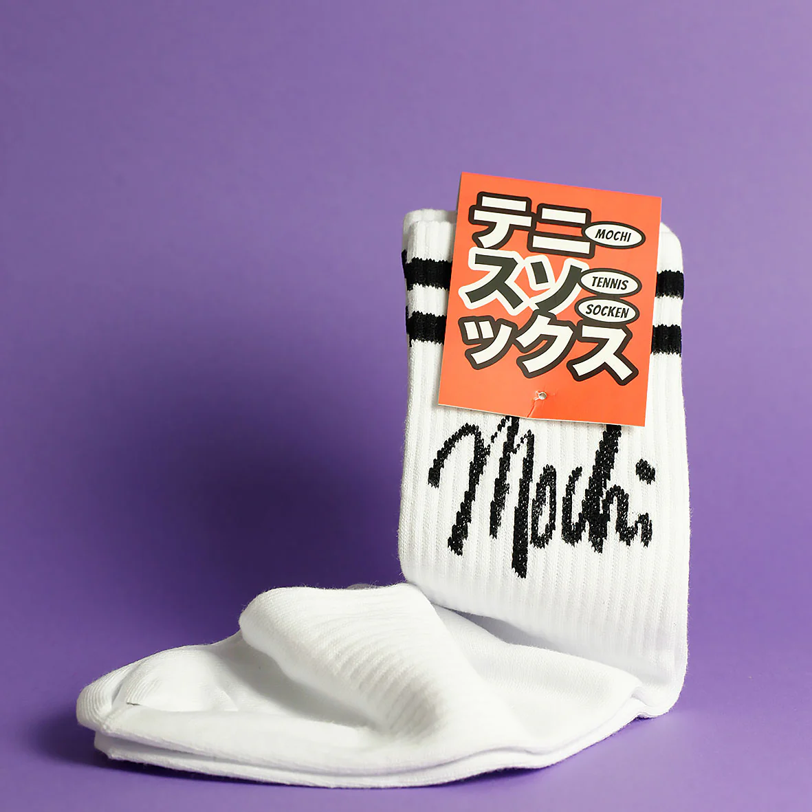 Mochi Socks