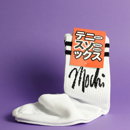 Mochi Socks