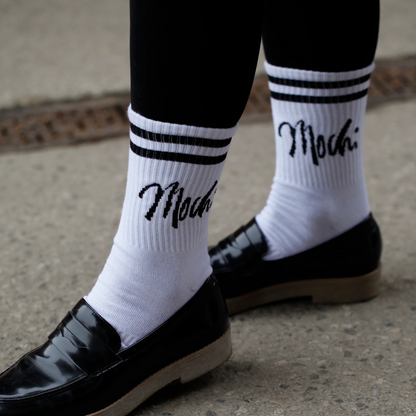 Mochi Socks